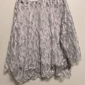 Lane Bryant long sleeve